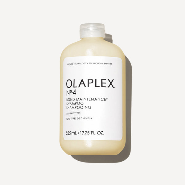 olaplex Nº.4 BOND MAINTENANCE® SHAMPOO JUMBO