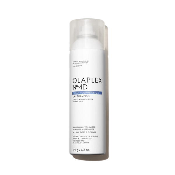 olaplex Nº.4D CLEAN VOLUME DETOX DRY SHAMPOO