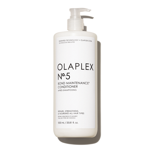 olaplex Nº.5 BOND MAINTENANCE® CONDITIONER LITER