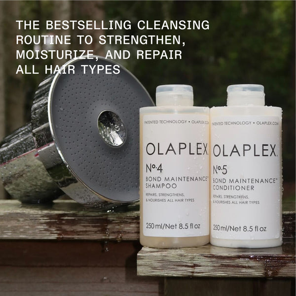 Olaplex OLAPLEX X JOLIE WASH KIT