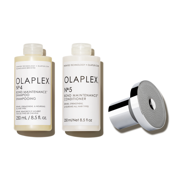 olaplex OLAPLEX X JOLIE WASH KIT