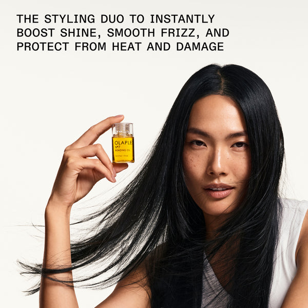 Olaplex THE ICONIC SHINE SET