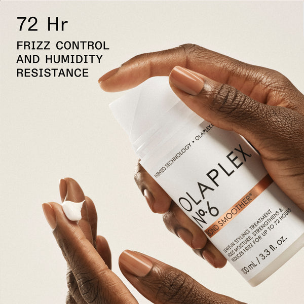 Olaplex THE ICONIC SHINE SET