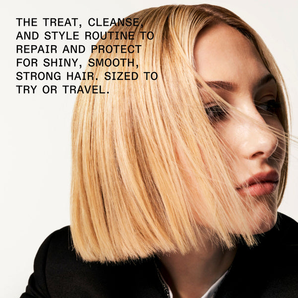 Olaplex THE MINI ESSENTIALS SET