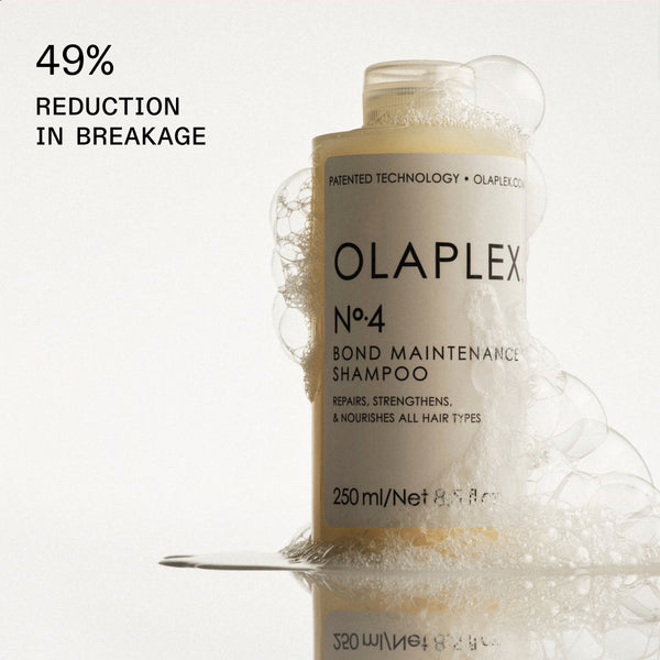 Olaplex THE WASH DAY ESSENTIALS