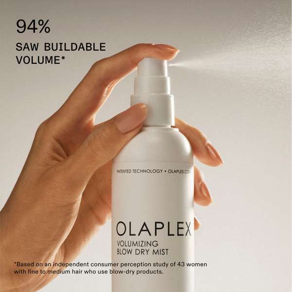Olaplex VOLUMIZING BLOW DRY MIST