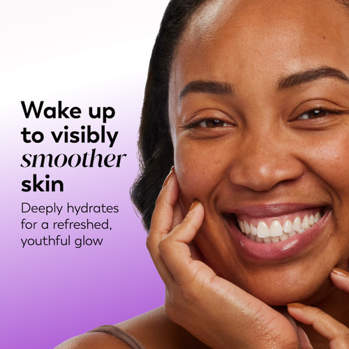 Olay Age Defying Classic Night Cream Face Moisturizer