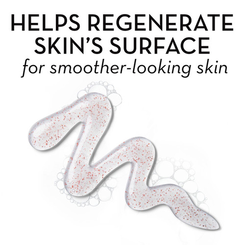 Olay Detoxifying Pore Scrub With Pro-Vitamin B5 Increases Surface Cell Turnover To Reveal Softer Skin
