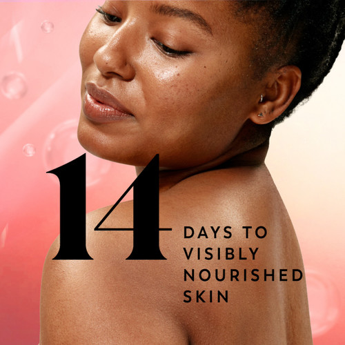 Olay Intensely Hydrating Body Wash Watermelon Limited Edition Summer Fizz Body Wash