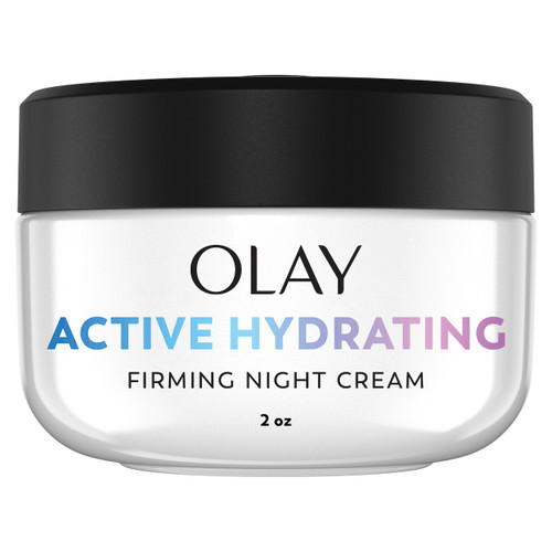 olay Night of Olay Firming Night Cream for Radiant Skin olay Night of Olay Firming Night Cream for Radiant Skin