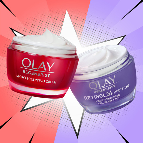 olay Best Sellers Our most-loved formulas