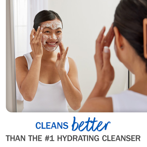 Olay Olay Cleansing Melts + Retinol Lifts Away Makeup Oil And Dirt Without Drying The Skin