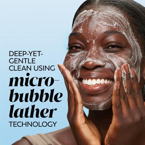 Olay Olay Cleansing Melts + Vitamin C Lifts Away Makeup Oil And Dirt Without Drying The Skin