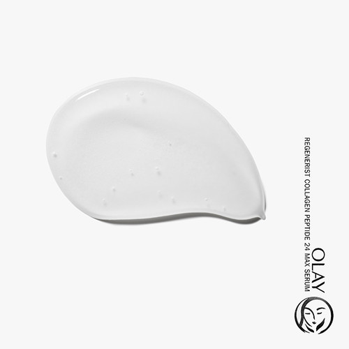 Olay Olay Collagen Peptide MAX Visibly Firming Serum Maximize Your Collagen Peptide