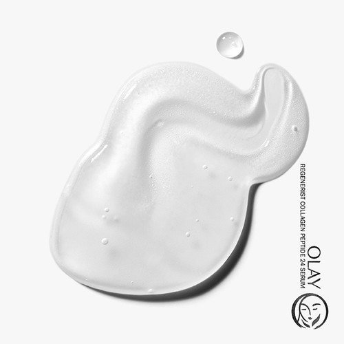 Olay Olay Collagen Peptide Visibly Firming Serum Stand Firm With Your Skin