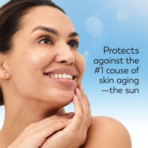 Olay Olay Complete + Daily Facial Moisturizer With Sunscreen Broad Spectrum SPF 40