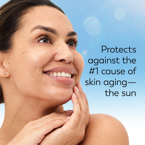 Olay Complete Moisturizer Hydrating Cream SPF 15
