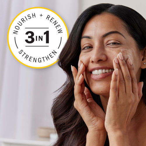 Olay Olay Complete + Rich Moisturizing Cream Sensitive