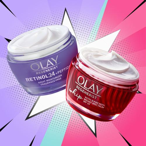olay Daily Duo Yes hydration