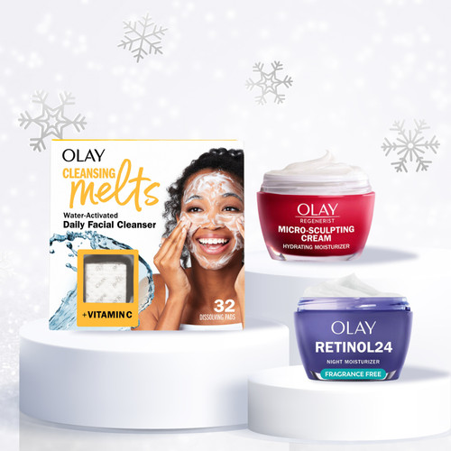 olay Day + Night Lift