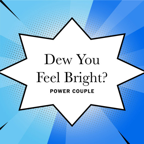 Olay Dew You Feel Bright? Get Your Glow On