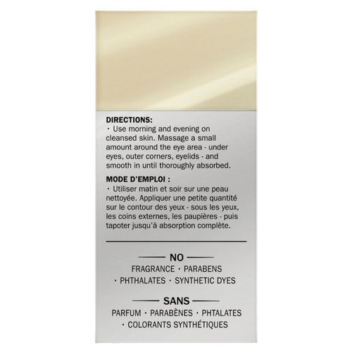 Olay Olay Firming Eyes Collagen Peptide Eye Cream Stand Firm With Your Skin