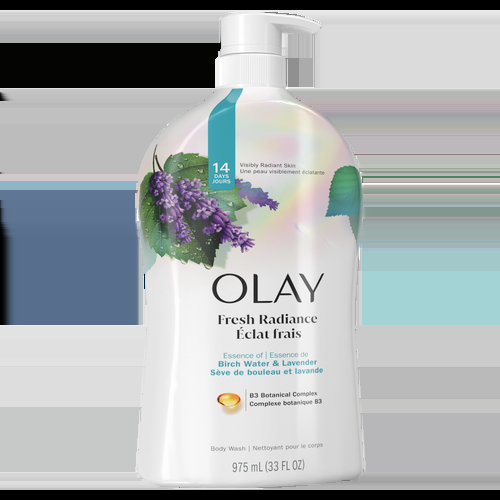 Olay Fresh Outlast