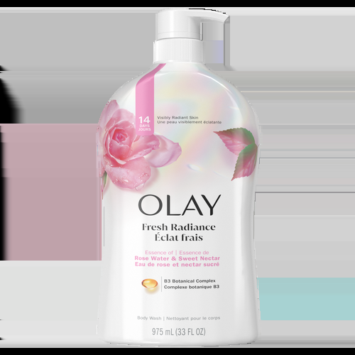 olay Fresh Outlast Body Wash olay Fresh Outlast Body Wash