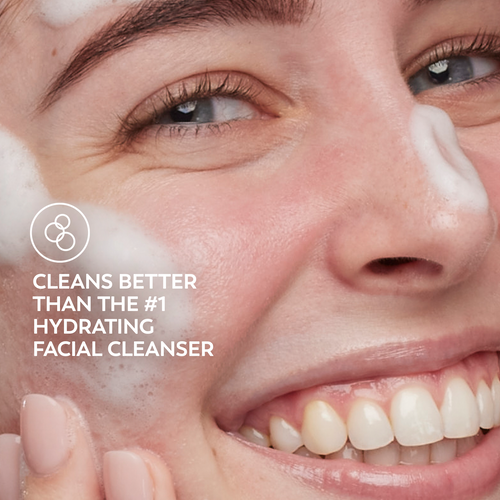 Olay Olay Gentle Cleansing Melts Lifts Away Makeup Oil And Dirt Without Drying The Skin
