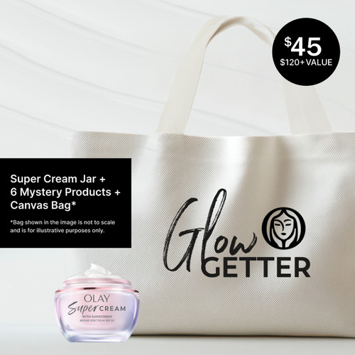 olay Glow Getter Mystery Bag