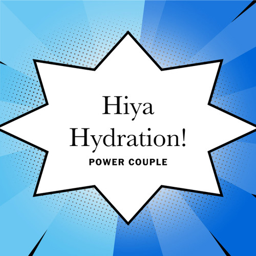 Olay Hiya Hydration Dew It Right