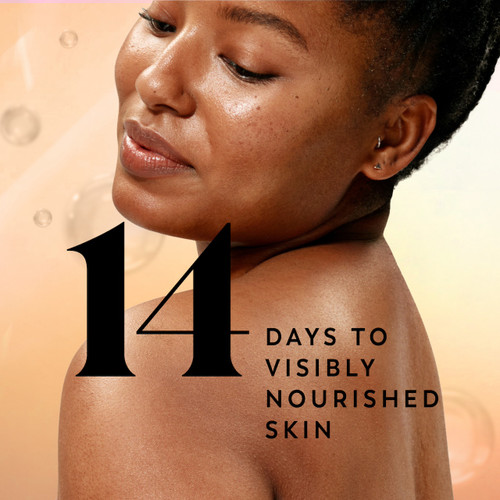 Olay Olay Intensely Hydrating Body Wash Mandarin Limited Edition Summer Fizz Body Wash