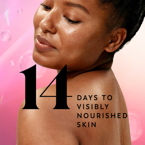 Olay Olay Intensely Hydrating Body Wash Strawberry Limited Edition Summer Fizz Body Wash