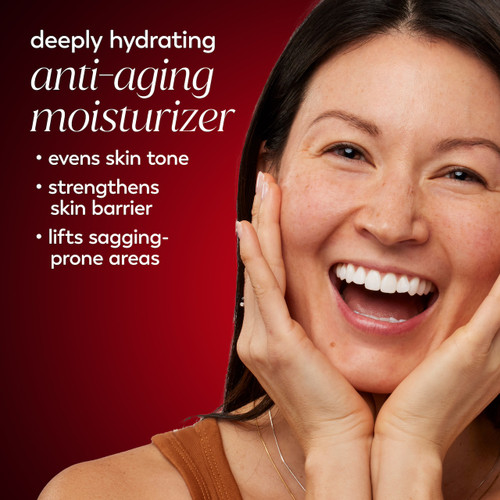 Olay Olay Niacinamide Hydrating Cream Visibly Improved Skin With A 2x Stronger Skin Barrier In 1 Month