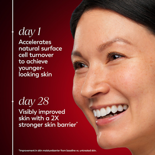 Olay Olay Niacinamide Hydrating Cream Visibly Improved Skin With A 2x Stronger Skin Barrier In 1 Month