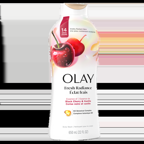 Olay Olay Fresh Radiance Body Wash