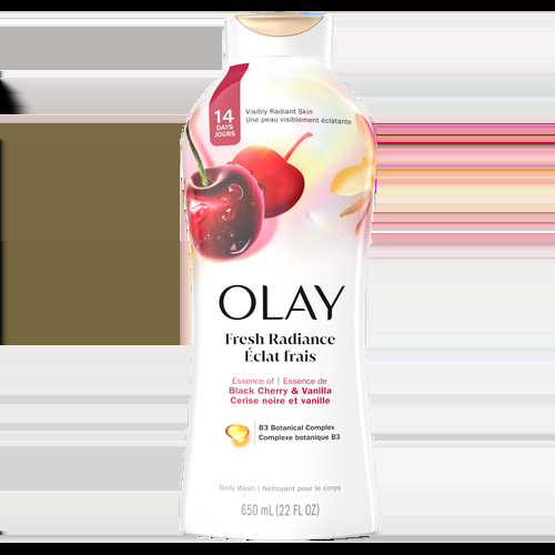olay Olay Fresh Radiance Body Wash