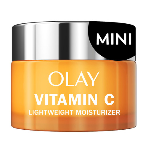 olay Olay Vitamin C MINI Lightweight Moisturizer
