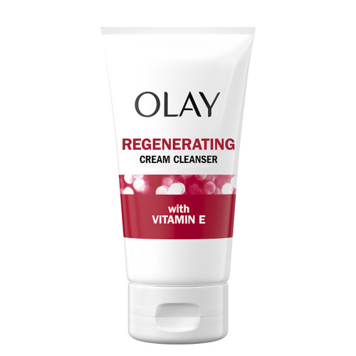 olay Olay Regenerating Cream Cleanser with Vitamin E