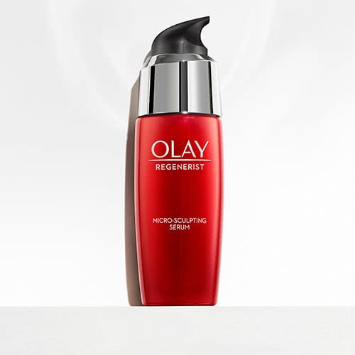olay Regenerist Micro-Sculpting Serum Original