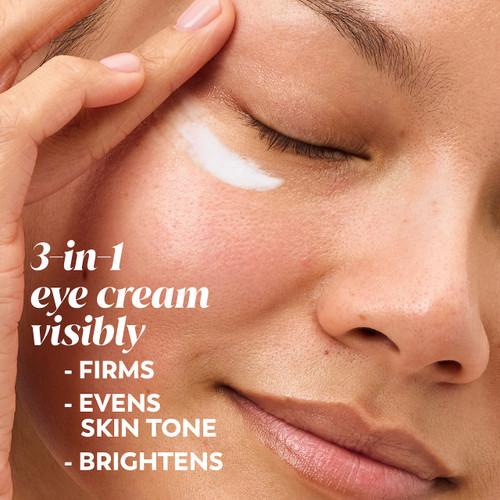 Olay Olay Smoothing Eyes Retinol24 Eye Cream Wake Up Every Morning To Younger-looking Radiant Eyes