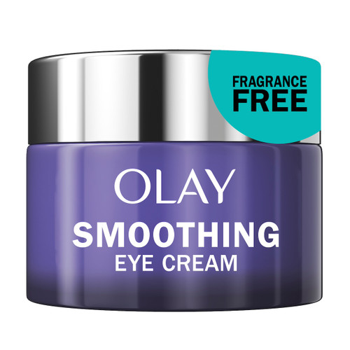 olay Olay Smoothing Eyes Retinol24 Eye Cream Wake up every morning to younger-looking radiant eyes