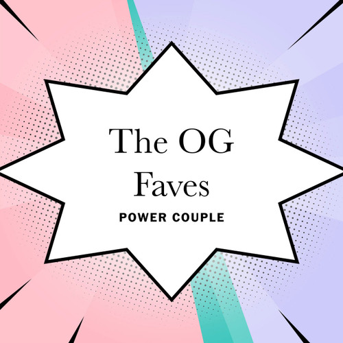 Olay The OG Faves So You Can Face Anything