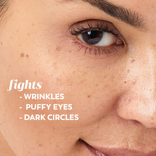 Olay Olay Ultimate Eyes Ultimate Eye Cream 3-in-1 DeCircler DeWrinkler & DePuffer