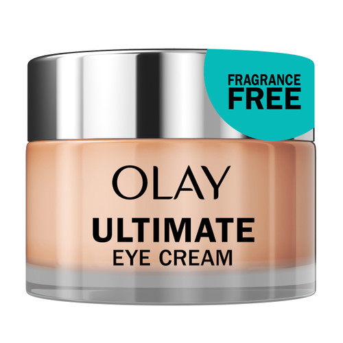 olay Olay Ultimate Eyes Ultimate Eye Cream 3-in-1 DeCircler DeWrinkler & DePuffer