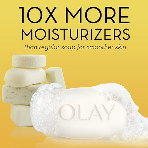 Olay Ultra Moisture