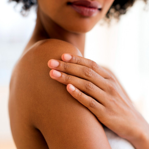 Olay Ultra Moisture Body Wash