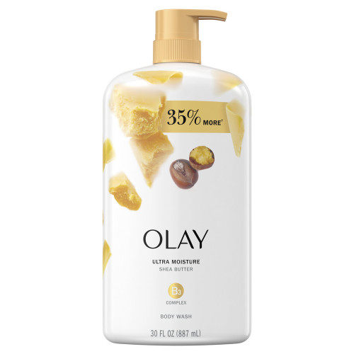 olay Ultra Moisture Body Wash olay Ultra Moisture Body Wash