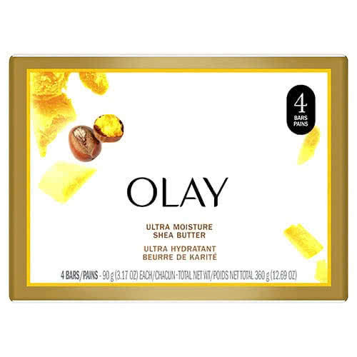 olay Ultra Moisture