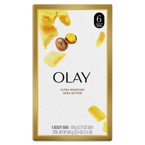 olay Ultra Moisture